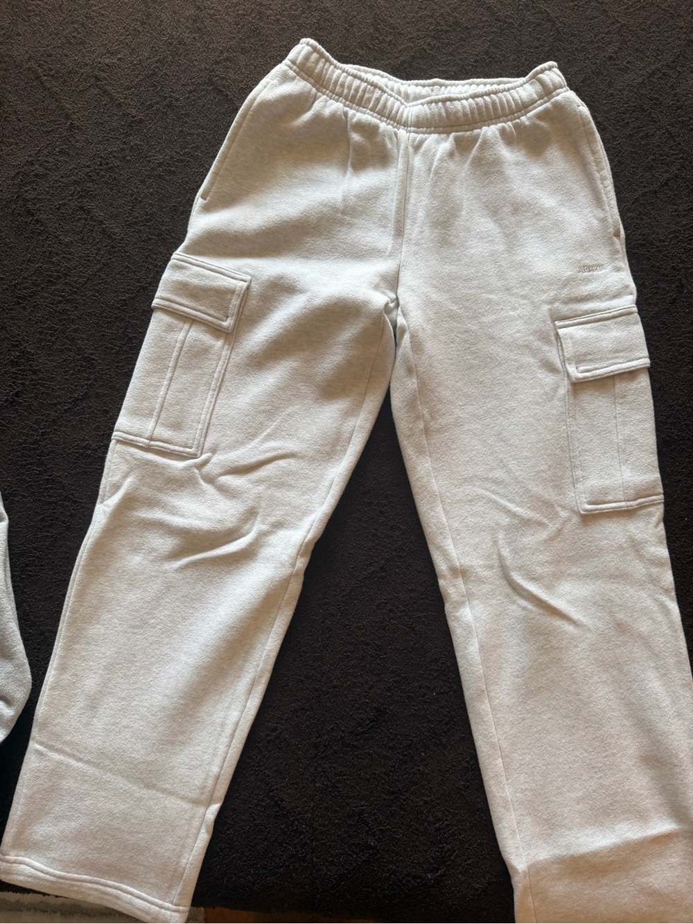 Aritzia Cargo Sweatpants